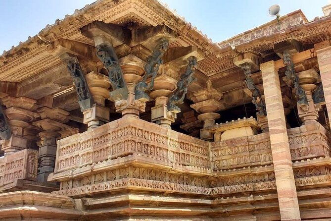 World heritage Ramappa temple & Kohinoor diamond tour from Hyderabad by car - Authentic Experiences and Practical Tips