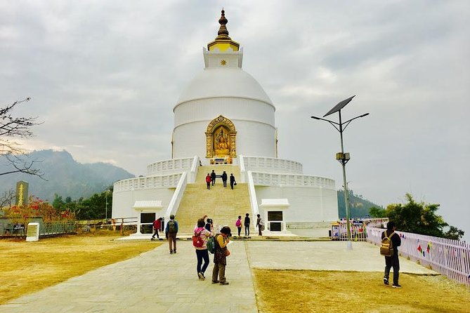World Peace Stupa Day Hike From Pokhara - Final Words: Is the World Peace Stupa Day Hike Worth It?
