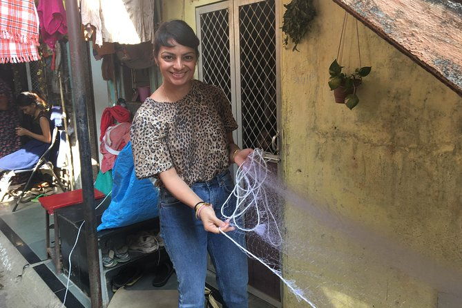 Worli Village Tour with Guide: The Talking Goddess, 17th Century Fort and more! - Final Thoughts: Who Will Love This Tour?