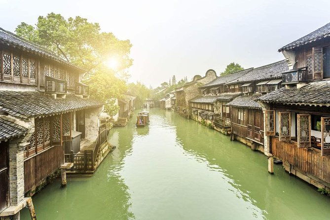 Wuzhen Water Town Private Day Tour from Hangzhou - The Sum Up: Is This Tour Right for You?