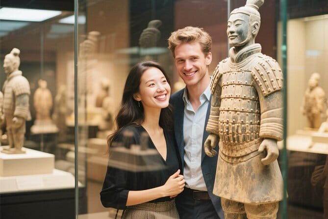 Xi'an 2-Day Customized Tour: Terracotta Army & City Highlights - Who Would Love This Tour?