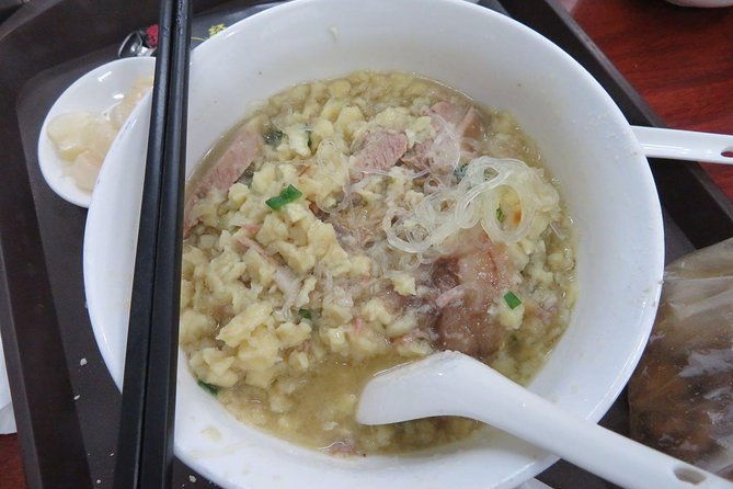 Xi'an Authentic Food Tour with Local Beverages - Who Should Consider This Tour?