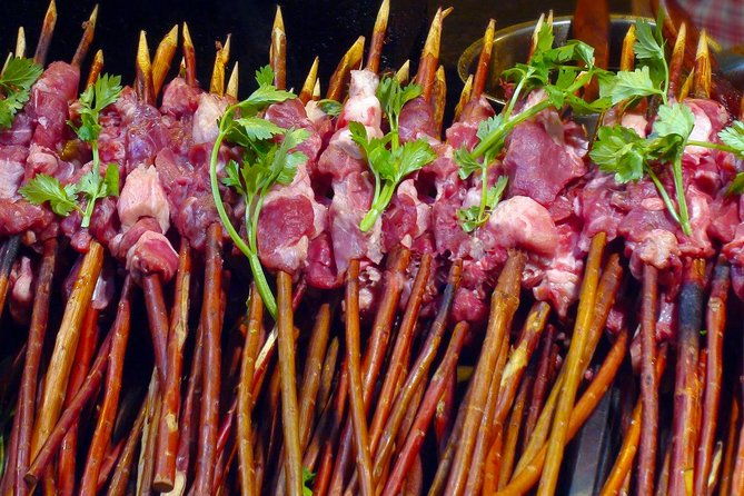 Xian Food Tour in Muslim Quarter - Final Thoughts: Who Should Book This Tour?