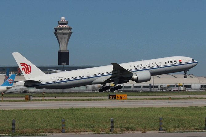 Xi'an Private Transfer: Airport or Train Stations to Hotel Roundtrip - Final Thoughts
