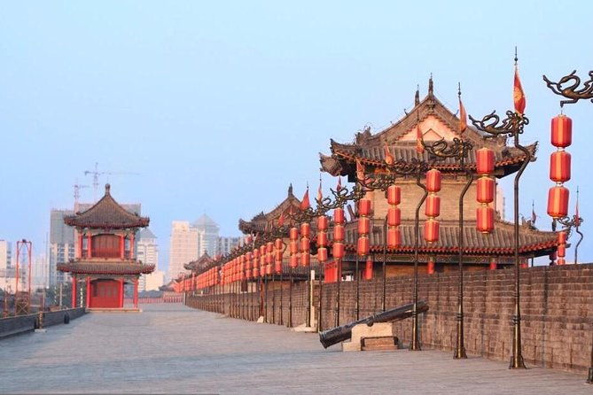 Xian Small Group Day Tour:Terracotta Army, Big Wild Goose Pagoda and City Wall - The Sum Up: Is This Tour Worth It?