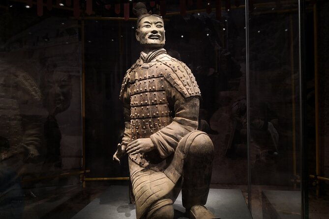 Xi'an Terracotta Army Tickets with Optional Guide/Transfer - Who Should Consider This Tour?
