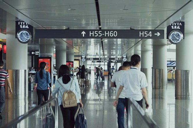Xi'an Xianyang Airport Transfer Hotels - Final Thoughts: Is This Transfer for You?