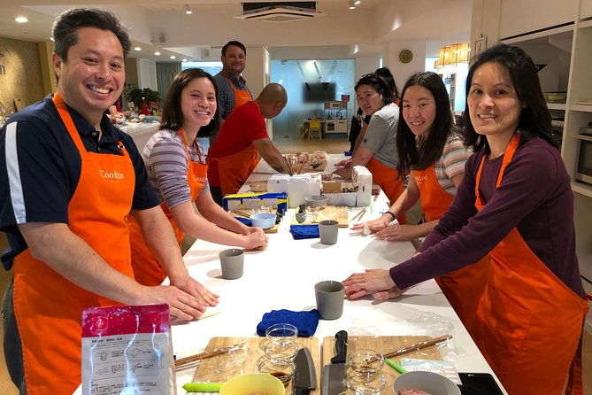 Xiao Long Bao & Boba Tea Cooking Class in Taipei - Authentic Experiences and Genuine Feedback