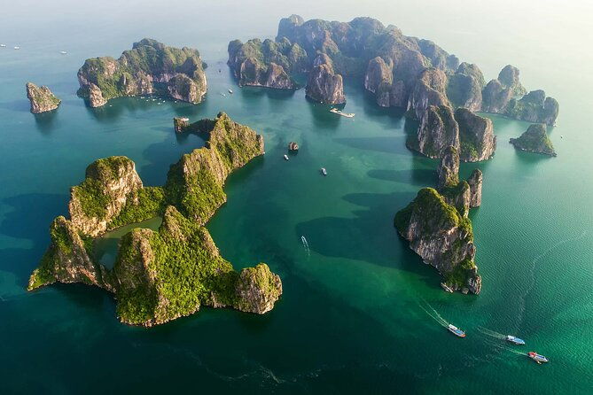Xin Chao Vietnam 11 Days - Departure from Ho Chi Minh City - Who Is This Tour Best For?  