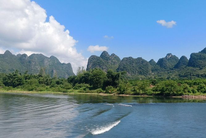 Yangshuo Old Town and 3 star Li River Cruise from Guilin - Final Thoughts: Is It Worth It?
