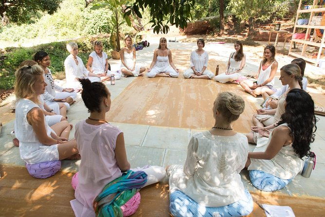 Yin Yoga Therapy Training - 200 Hours (Yoga Alliance) - The Day-to-Day Experience