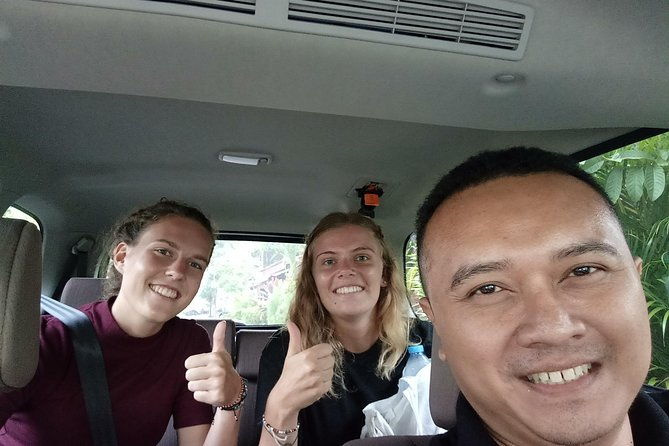 Yogyakarta As You WIsh - What’s Included and What’s Not