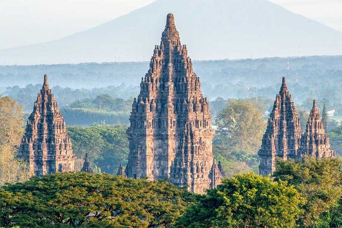 Yogyakarta: Borobudur Climb-up & Prambanan Day Trip All Inclusive - Who Should Book This Tour?