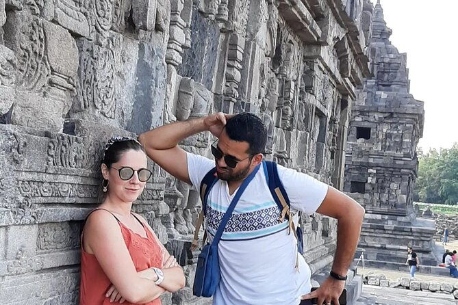Yogyakarta: Borobudur-Merapi Jeep Tour & Pramban Temple Day Trip - The Sum Up