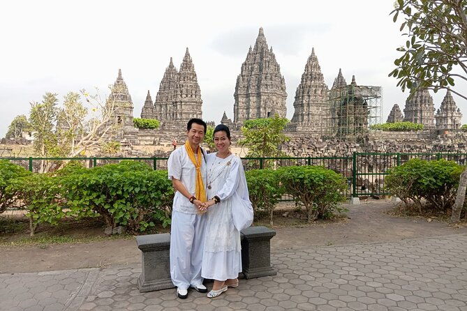 Yogyakarta Car Rental with Driver for Daily and Multi-Day Tours - Who Will Love This Tour?