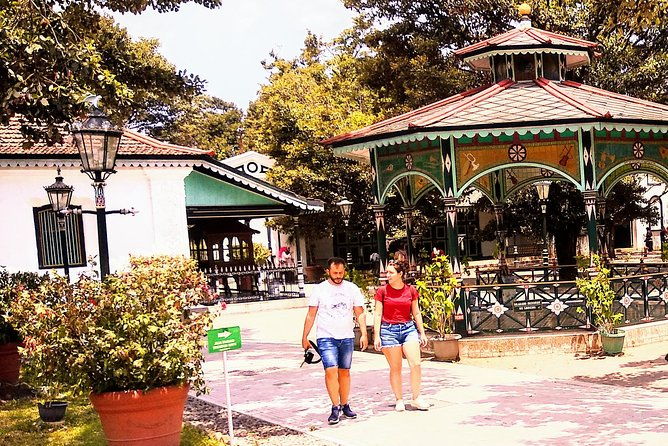 Yogyakarta City tour and Ijo Temple Sunset - Who Would Love This Tour?