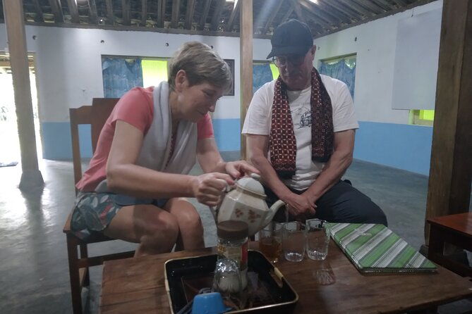 Yogyakarta Countryside Walking Tour - Who Would Love This Tour?