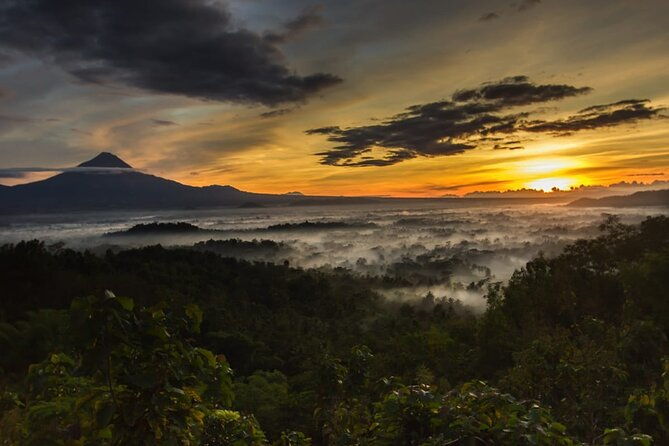 Yogyakarta Day trip Borobudur & Prambanan Temples - Authentic Experiences & Unique Insights