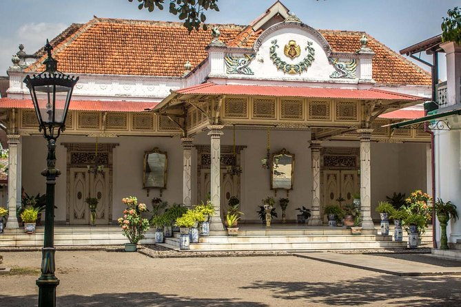Yogyakarta Private Customized Full-Day Tour with English Speaking Driver - The Sum Up