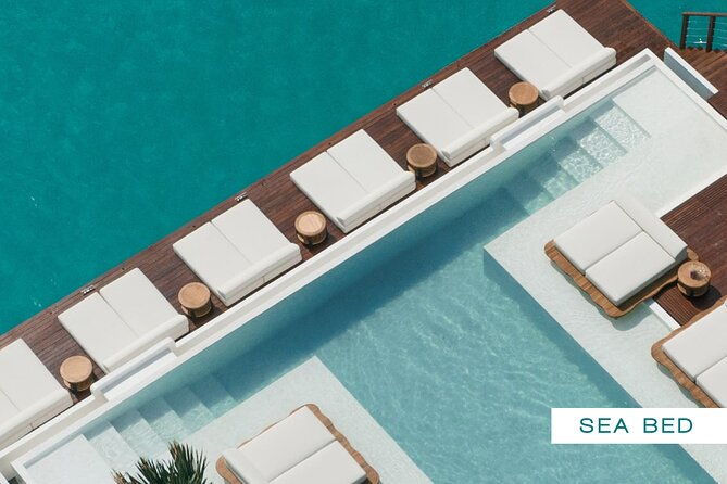 YONA Beach Club: Phuket's Most Incredible Boat Experience - The Sum Up