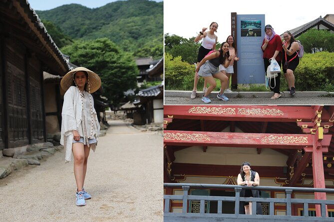 Yongin Dae Jang Geum Park Tour from Seoul - Who Would Love This Tour?