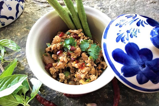 Your Introduction to the Thai Kitchen - Menu Set 3 - Additional Perks and Considerations