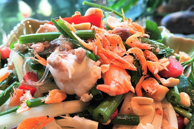 Your Introduction to the Thai Kitchen - Menu Set 4 - Final Thoughts