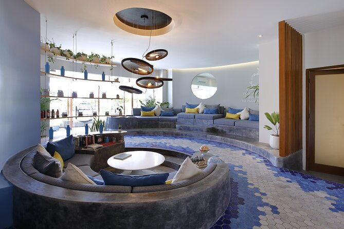 Zero Gravity Flotation Therapy in Canggu Bali by Solace Float - The Benefits We Loved