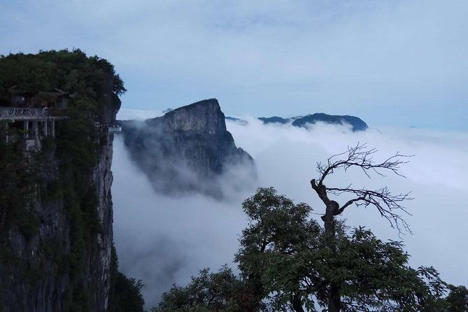 Zhangjiajie 2 days highlight tour - Who Should Consider This Tour?