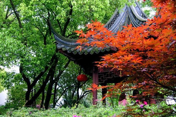 Zhujiajiao Water Town Tour from Shanghai with Boat Ride Option - The Sum Up