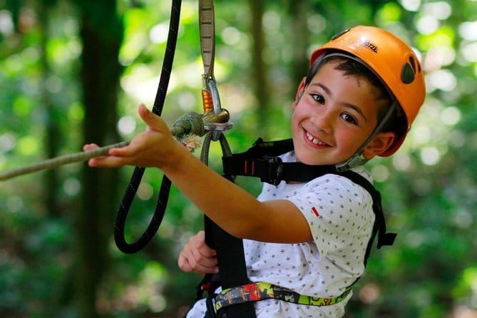 Zipline Experience in Phuket - The Sum Up: Who Should Consider This Tour?
