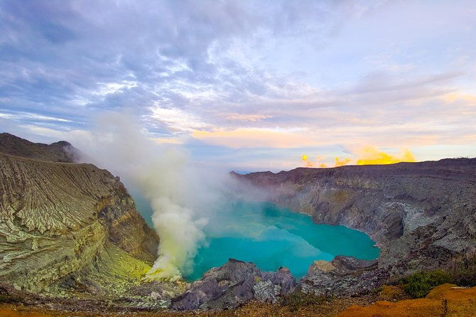 3Days - Tumpaksewu Bromo Ijen Adventure via Malang - Detailed Breakdown of the Itinerary