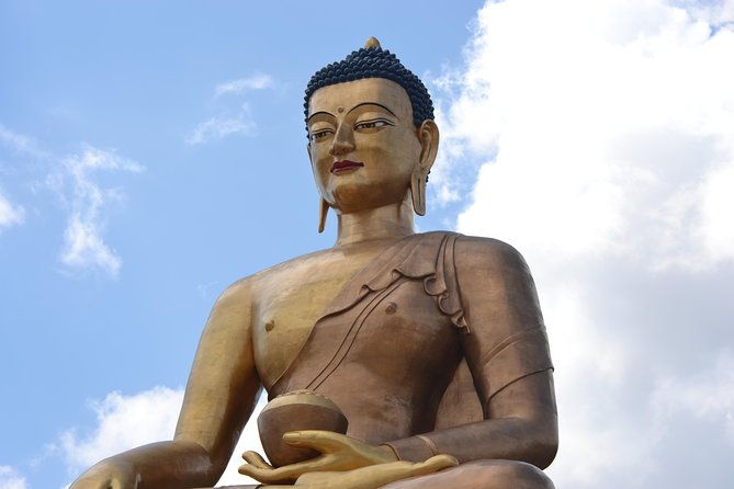 4-Day Bhutan Tour - Key Points