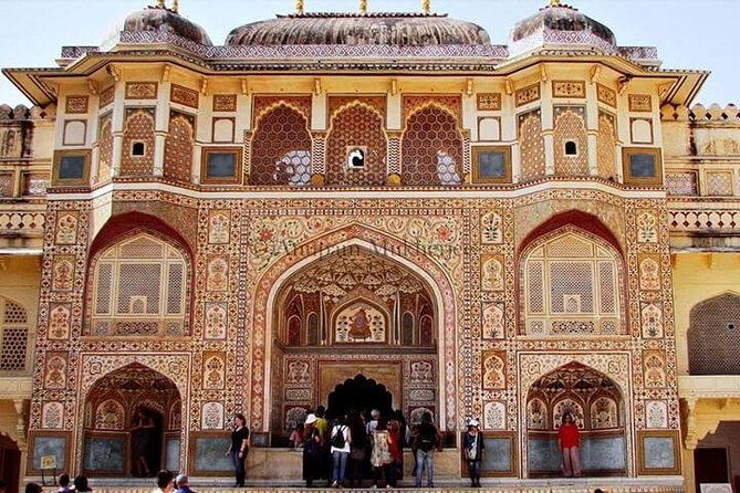 4 Day Golden Triangle Tour With Ranthambore Tiger Safari India - 4 Day Golden Triangle Tour With Ranthambore Tiger Safari India – An In-Depth Look