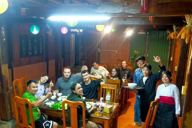 4-Day Ha Giang Loop Tour (small group with easy rider) - The Itinerary: From Mountain Passes to Village Life