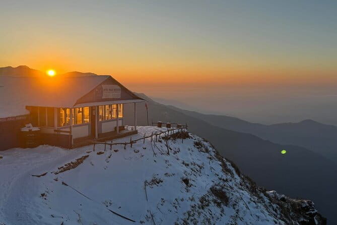 4 Day Mardi Himal Base Camp Trek from Pokhara - Introduction: What Makes This Trek Stand Out