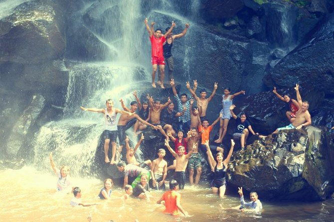 4-Day 'Temples, Mountain and Lake' Tour - Exploring the 4-Day Temples, Mountain and Lake Tour in Siem Reap