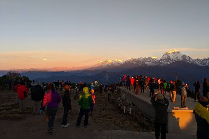 4-Days Amazing Short Trekking of Pokhara Valley - A Closer Look at the Itinerary – What to Expect