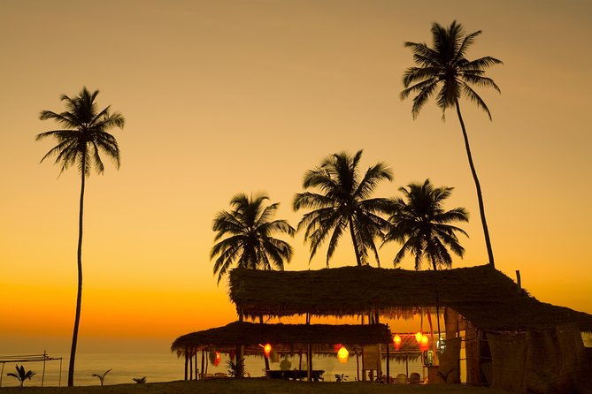 4-Days Leisure Vacation In Goa - A Closer Look at the 4-Day Goa Tour