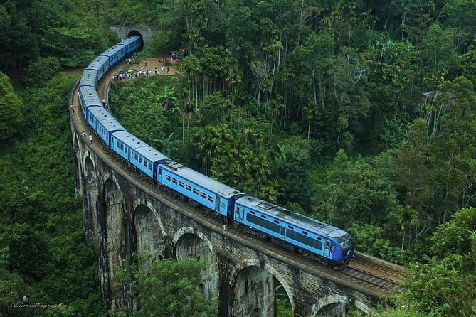 4 Days of Discovery and Delight in Sri Lanka - Exploring 4 Days of Discovery and Delight in Sri Lanka