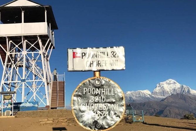 4 Days Poon Hill Trek from Pokhara - Exploring the 4-Day Poon Hill Trek from Pokhara: An Honest Review