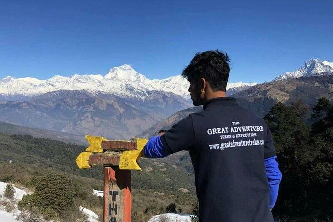 4 Days Poon Hill Trek - Why This Trek Works Well