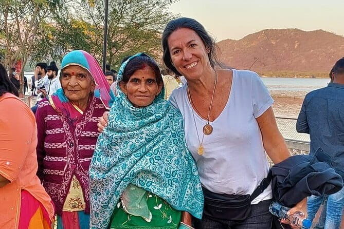 4 Days Private Golden Triange Tour to Agra and Jaipur from Delhi - India’s Top Cities in 4 Days: A Detailed Look at the Private Golden Triangle Tour