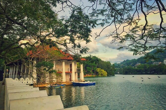4 Days Private Tour In Sri Lanka - Exploring the 4 Days Private Tour in Sri Lanka: A Practical & Authentic Experience  