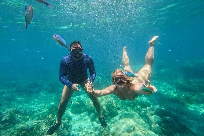 4 Hour Private Boracay Island Hopping Tour - Practical Aspects & What to Expect