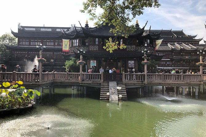 4-Hour Private Customized Shanghai City Tour - Why Choose the 4-Hour Private Shanghai Tour?