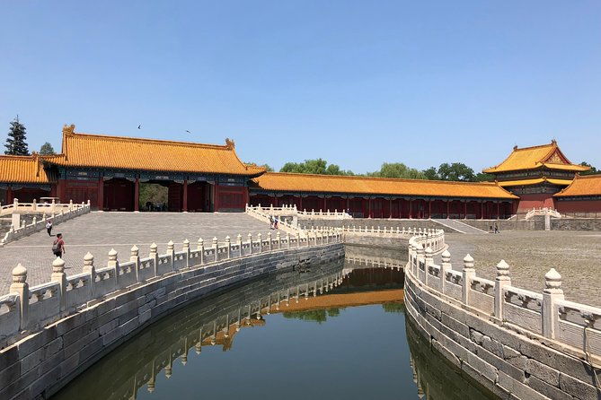 4-Hour Private Tiananmen Square and Forbidden City Tour - Final Thoughts