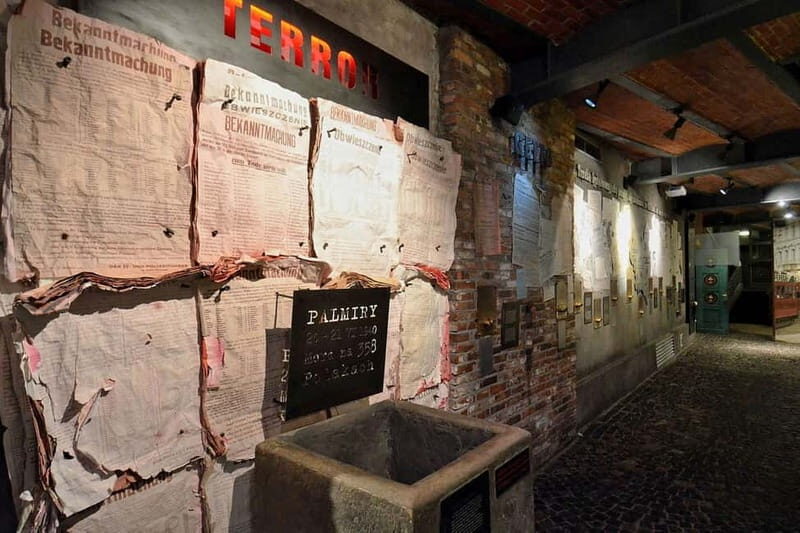 4 hour: Warsaw Uprising Museum and POLIN Museum/inc.Pick up/ - What Makes This Tour Stand Out?