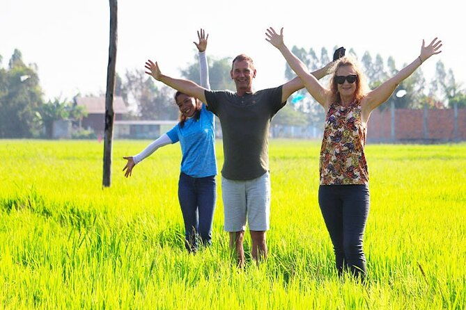 4 Hours-Siem Reap Authentic Village and Homemade Whisky - An Honest Look at the 4 Hours-Siem Reap Authentic Village and Homemade Whisky Tour