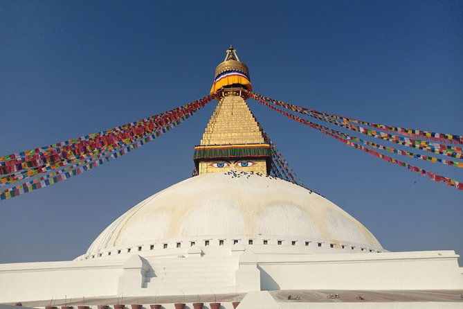 4 UNESCO City Sightseeing in Kathmandu - Exploring Kathmandu’s UNESCO Gems: A Complete Review of the City Sightseeing Tour